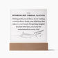 To my Stinking-Hot Fishing Partner, Comedy Show, Free Shipping in the US