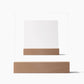 Square Acrylic Plaque