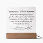 To my Stinking-Hot Fishing Partner, Every Catch a Victory, Free Shipping in the US
