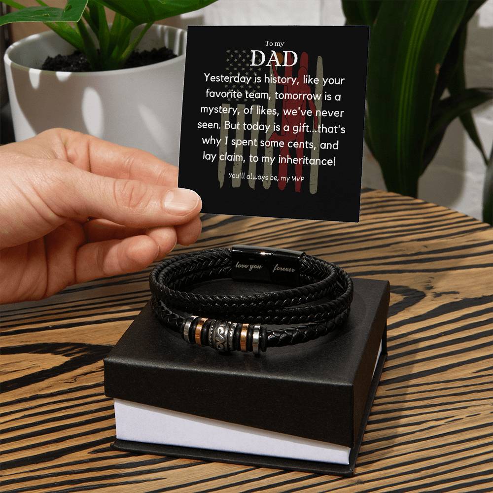 Unique Sense of Humor Gift from Daughter or Son - Made to order - Celebrate Your Love for Your Dad with this Basketball themed Gift!