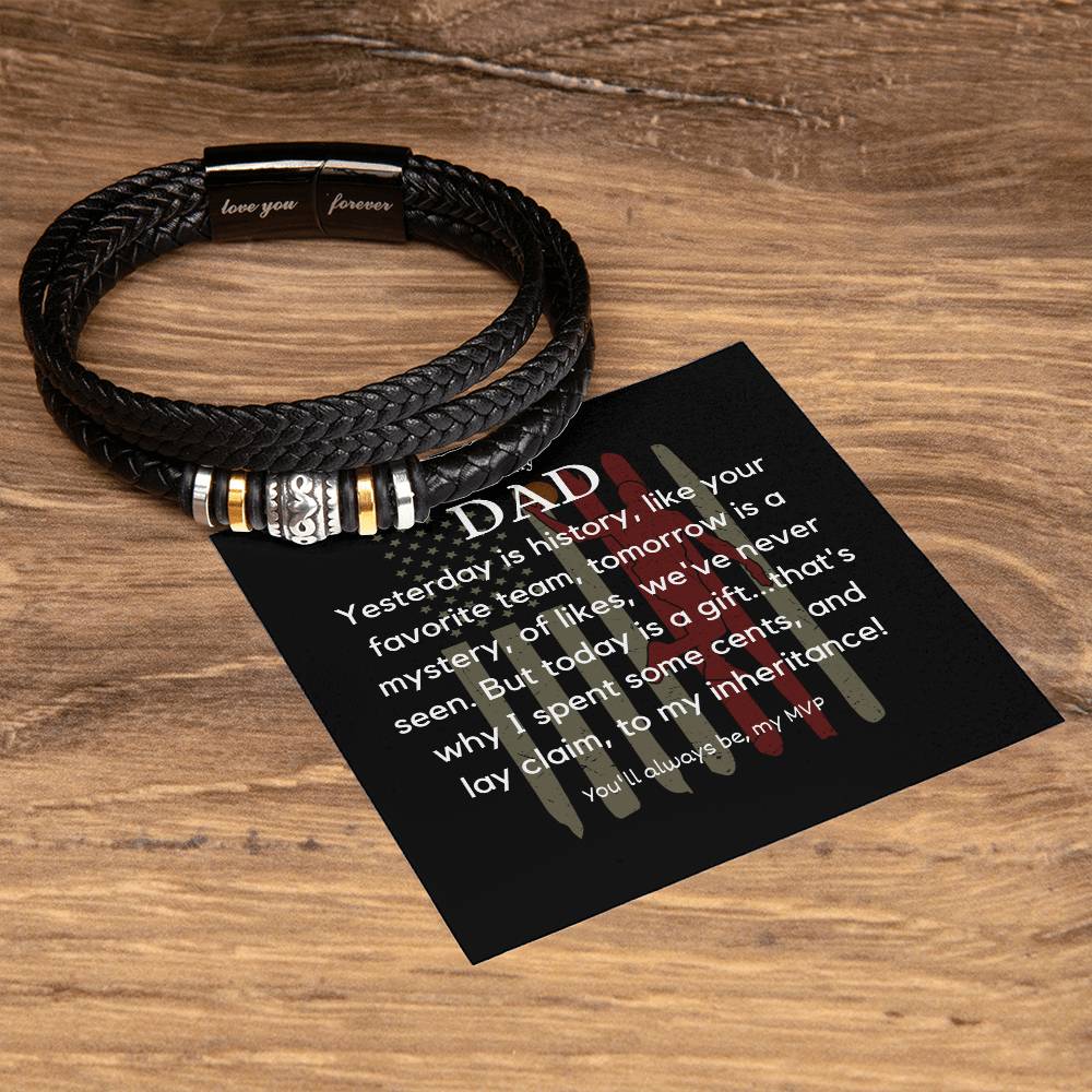 Unique Sense of Humor Gift from Daughter or Son - Made to order - Celebrate Your Love for Your Dad with this Basketball themed Gift!