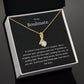 My Soulmate - Alluring Beauty with pendant