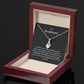 My Soulmate - Alluring Beauty with pendant
