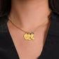 Amazing Mom - Customized Necklace and Birthstones