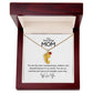 Amazing Mom - Customized Necklace and Birthstones